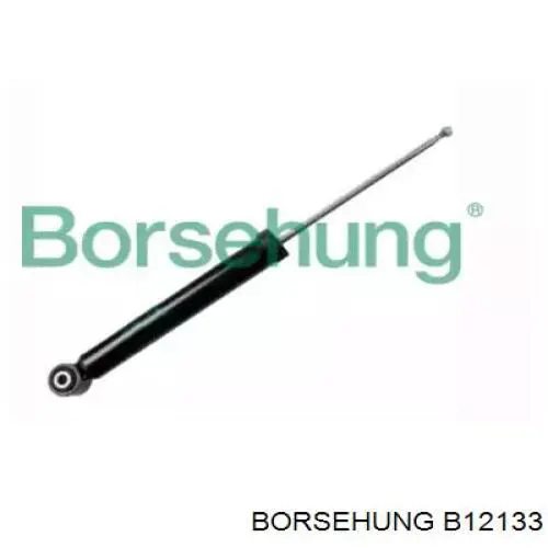 Amortecedor traseiro Borsehung B12133 preço, a partir de 32,21 USD