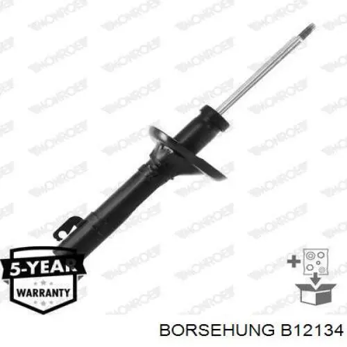 Compre B12134 Borsehung Amortecedor dianteiro