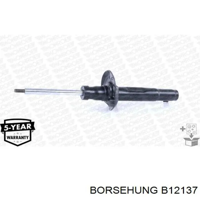 Compre B12137 Borsehung Amortecedor dianteiro