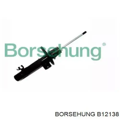 Amortecedor dianteiro Borsehung B12138 preço, a partir de 46,95 USD