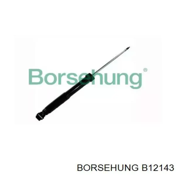 Amortecedor traseiro Borsehung B12143 preço, a partir de 46,05 USD
