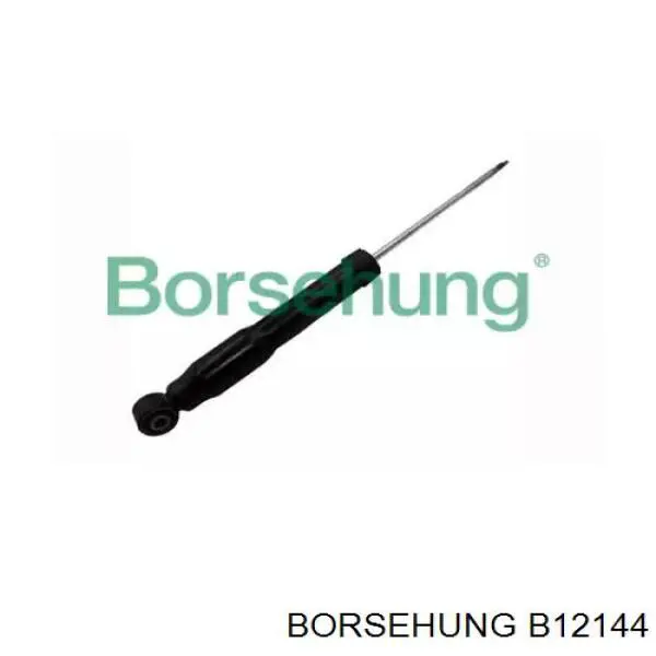 Amortecedor traseiro Borsehung B12144 preço, a partir de 83,32 USD