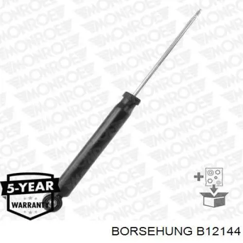 Amortecedor traseiro Borsehung B12144 preço, a partir de 55,21 USD
