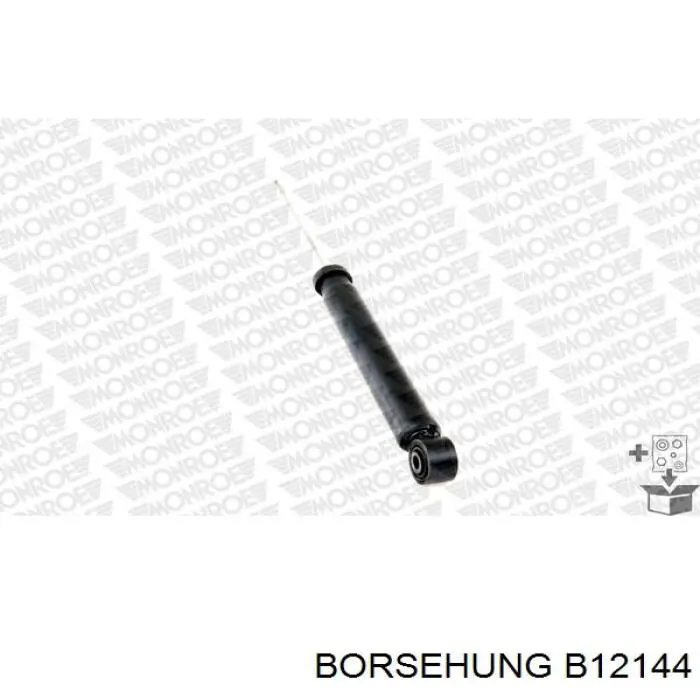 Compre B12144 Borsehung Amortecedor traseiro