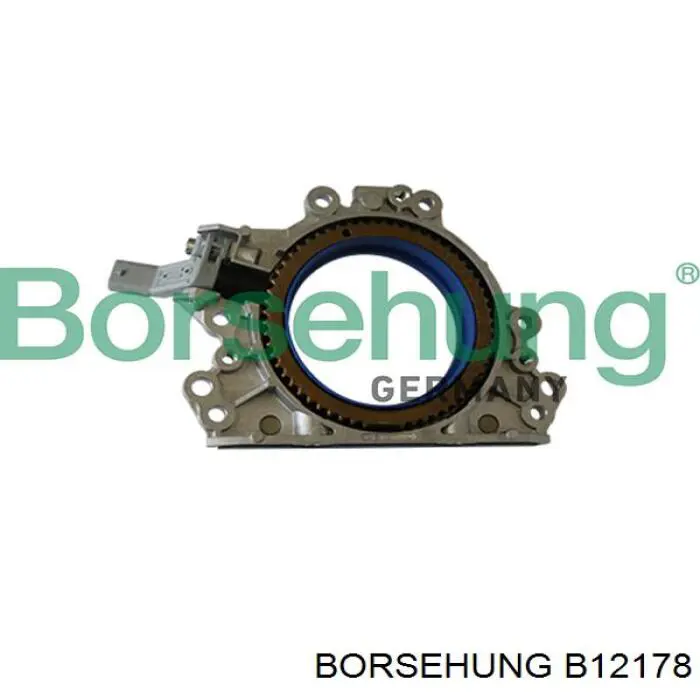 B12178 Borsehung Vedação traseira de cambota de motor