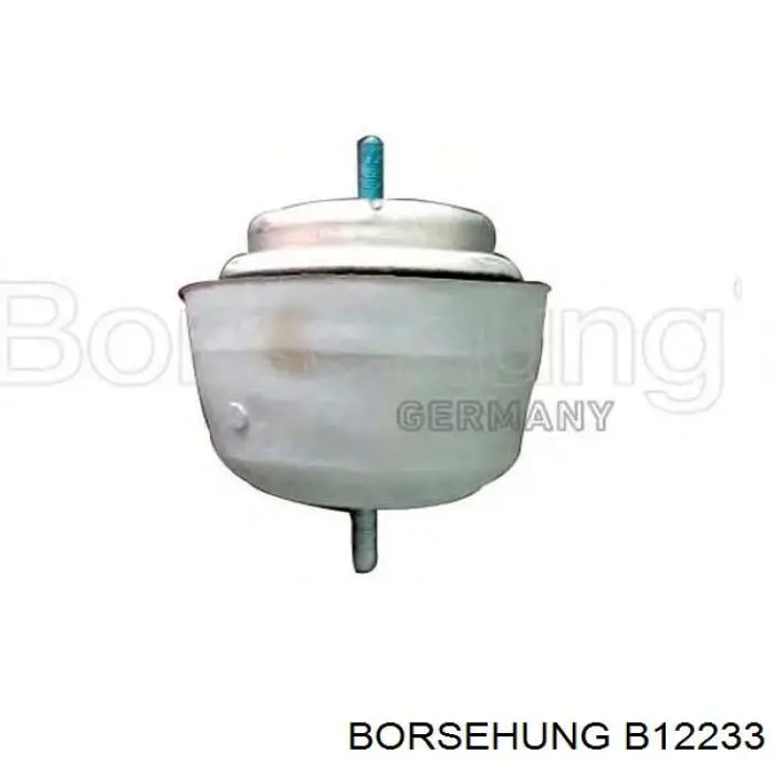 Coxim (suporte) esquerdo de motor Borsehung B12233 preço, a partir de 34,31 USD