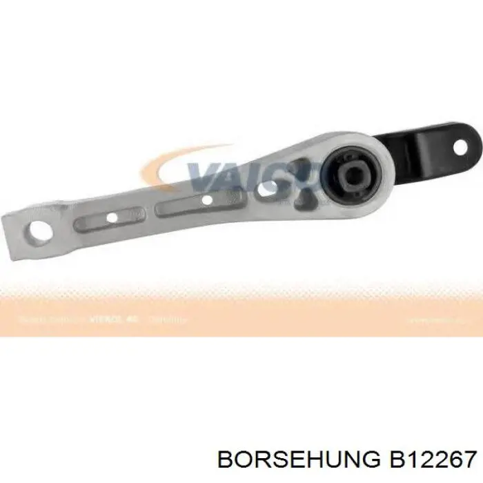 Compre B12267 Borsehung Coxim (suporte) traseiro de motor