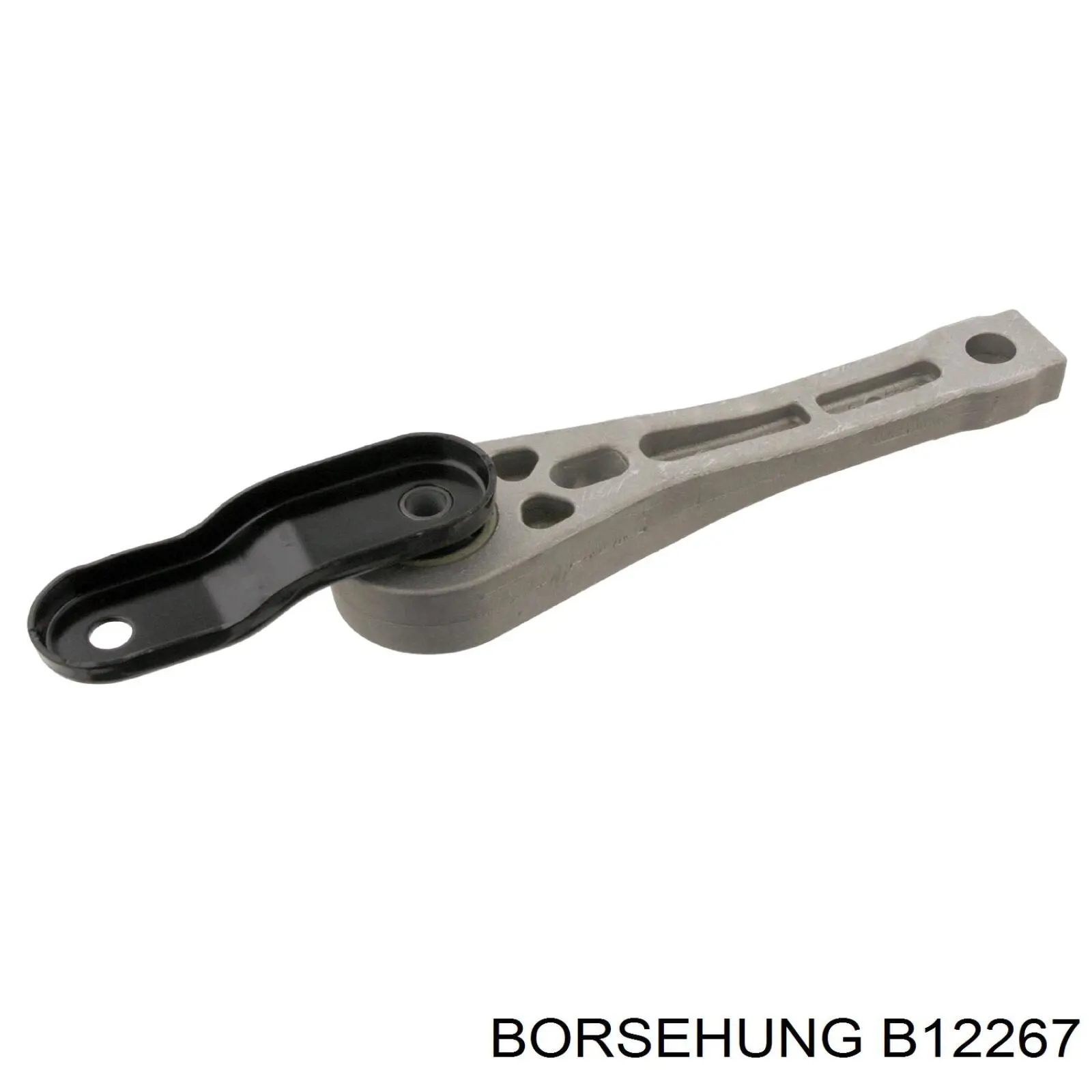 Coxim (suporte) traseiro de motor Borsehung B12267 preço, a partir de 24,78 USD