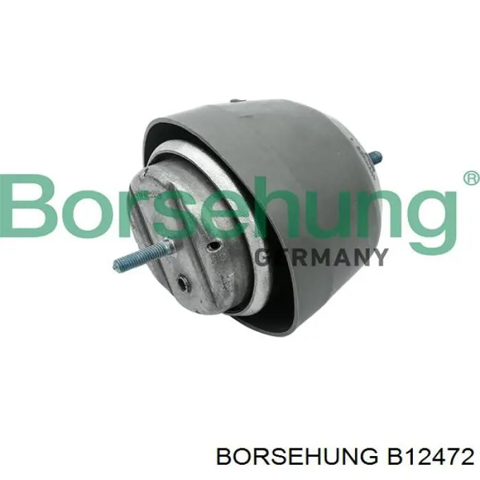 B12472 Borsehung Coxim (suporte) direito de motor
