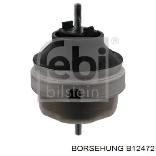 Coxim (suporte) direito de motor Borsehung B12472 preço, a partir de 42,06 USD