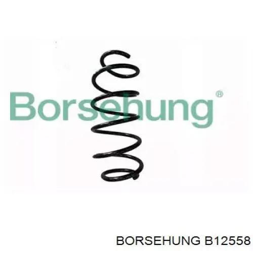 Compre B12558 Borsehung Mola dianteira