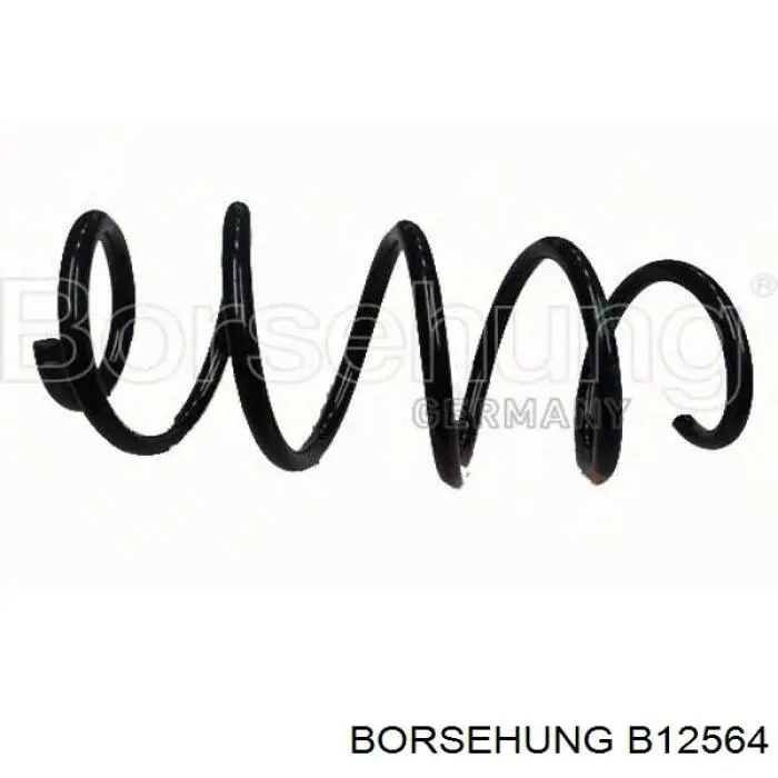 Compre B12564 Borsehung Mola dianteira