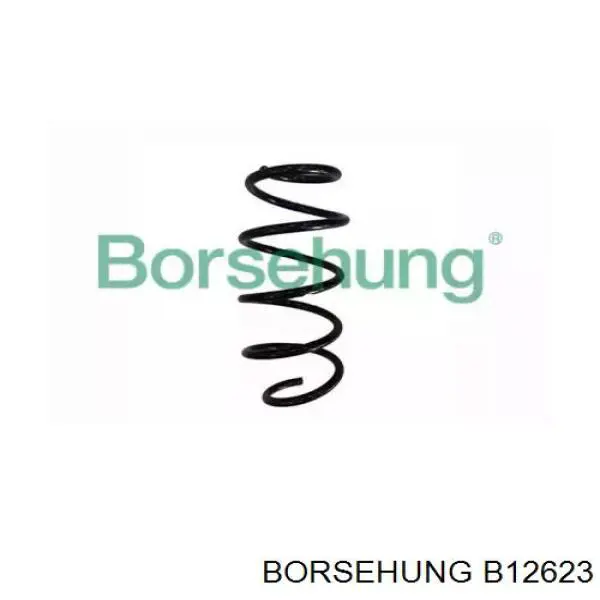 Mola dianteira Borsehung B12623 preço, a partir de 50,21 USD