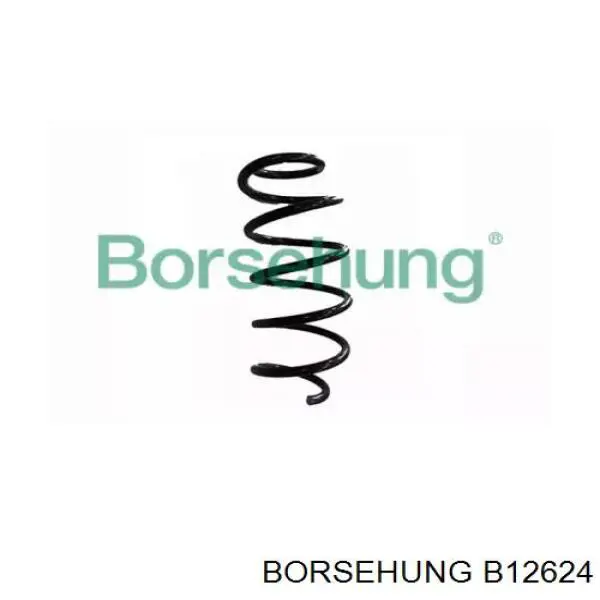 Compre B12624 Borsehung Mola traseira