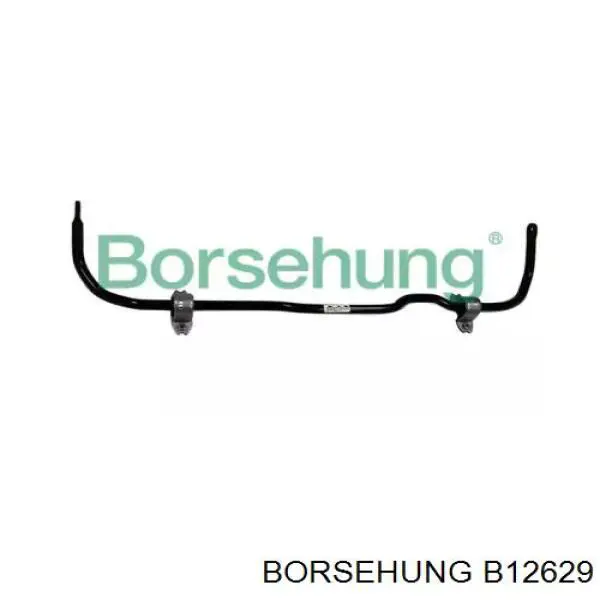 B12629 Borsehung Estabilizador dianteiro