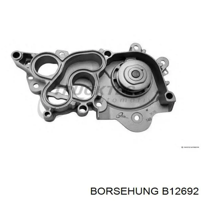Compre B12692 Borsehung Bomba de água (bomba) de esfriamento