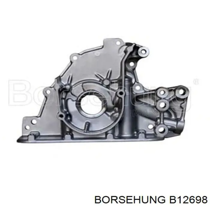Compre B12698 Borsehung Bomba de óleo