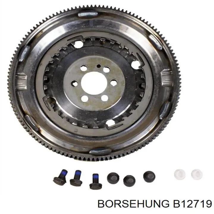 Compre B12719 Borsehung Volante de motor