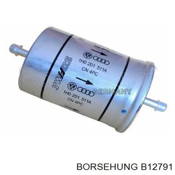 Compre B12791 Borsehung Filtro de combustível