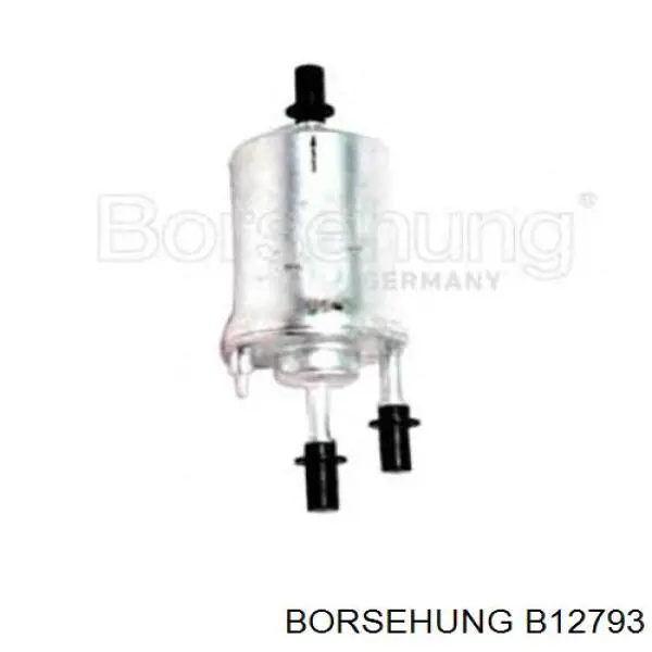 Filtro de combustível Borsehung B12793 preço, a partir de 25,11 USD