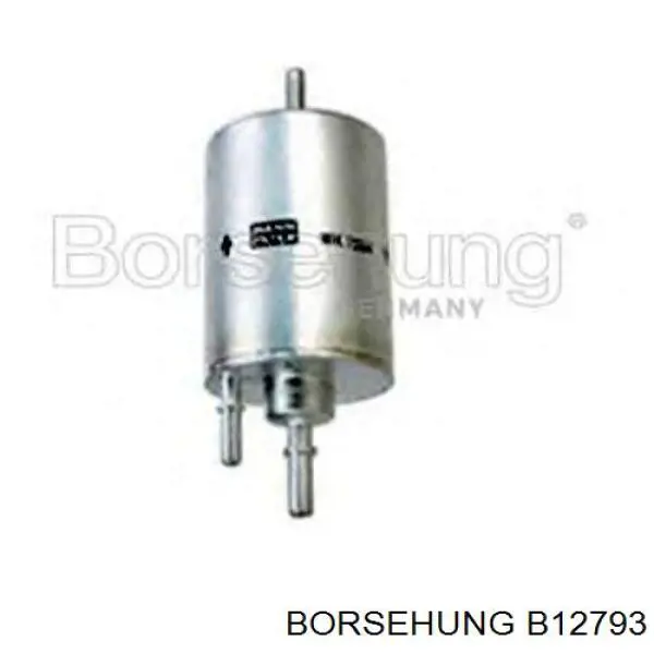 Compre B12793 Borsehung Filtro de combustível