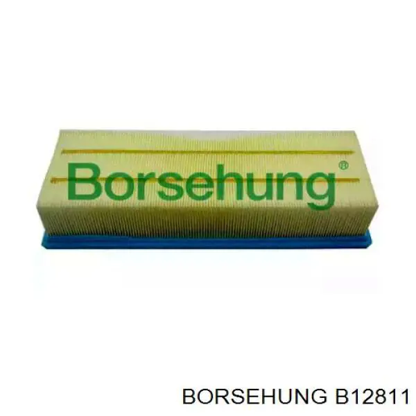 Filtro de ar Borsehung B12811 preço, a partir de 21,61 USD