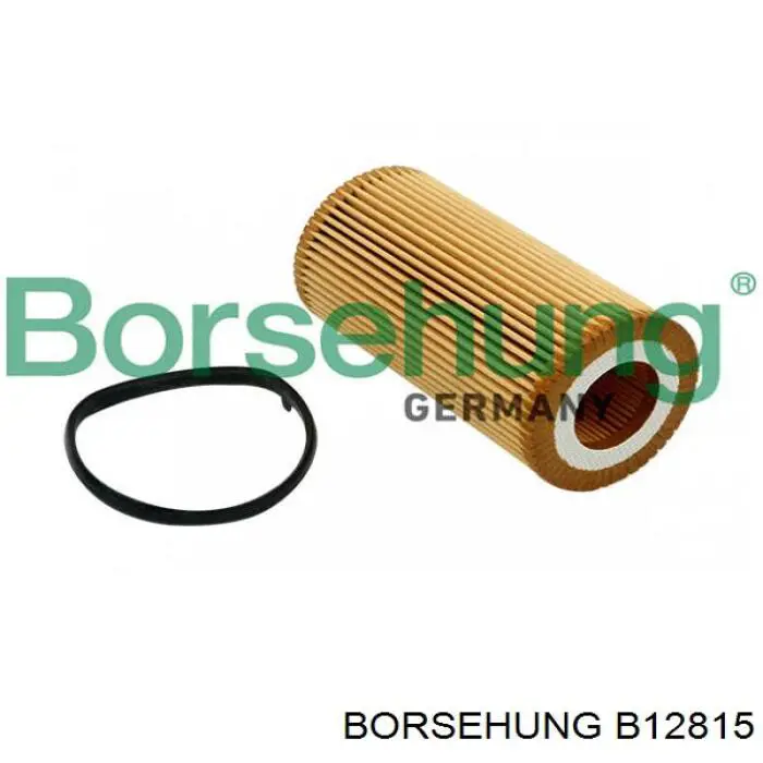 Filtro de óleo Borsehung B12815 preço, a partir de 4,50 USD