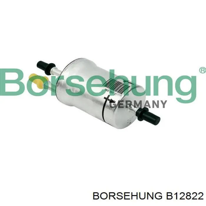 Filtro de combustível Borsehung B12822 preço, a partir de 25,80 USD