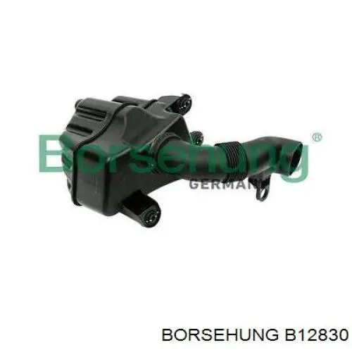 Compre 302301042030P 4max Ressonador de filtro de ar