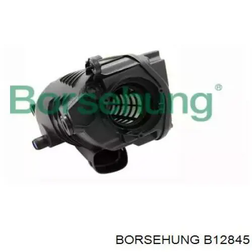 Caixa de filtro de ar Borsehung B12845 preço, a partir de 42,16 USD