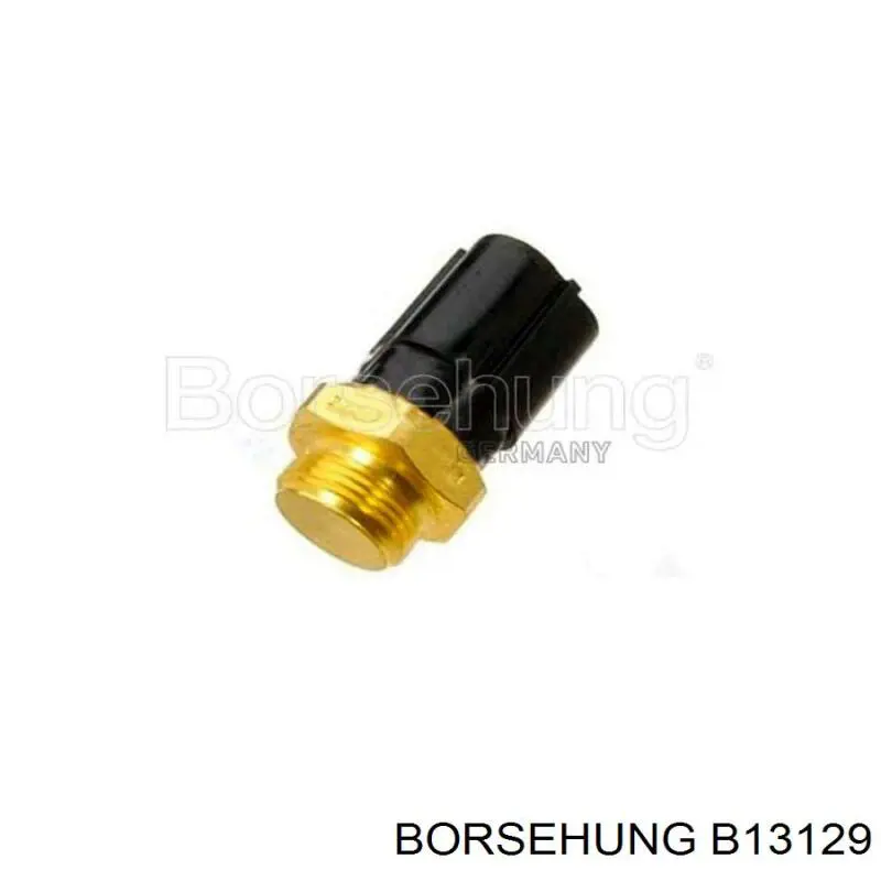 Compre B13129 Borsehung Sensor de temperatura do fluido de esfriamento (de ativação de ventilador do radiador)