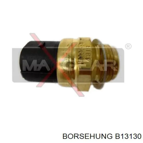Compre B13130 Borsehung Sensor de temperatura do fluido de esfriamento (de ativação de ventilador do radiador)