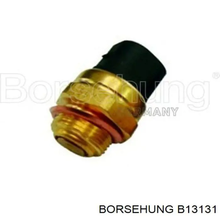 Compre B13131 Borsehung Sensor de temperatura do fluido de esfriamento (de ativação de ventilador do radiador)