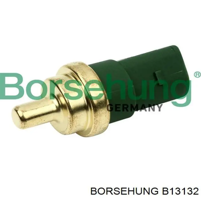 Sensor de temperatura do fluido de esfriamento Borsehung B13132 preço, a partir de 12,58 USD