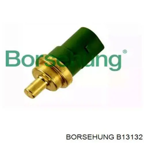 Compre B13132 Borsehung Sensor de temperatura do fluido de esfriamento