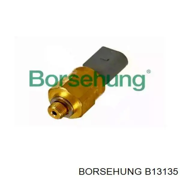 Compre B13135 Borsehung Sensor hidráulico de bomba de impulsionador
