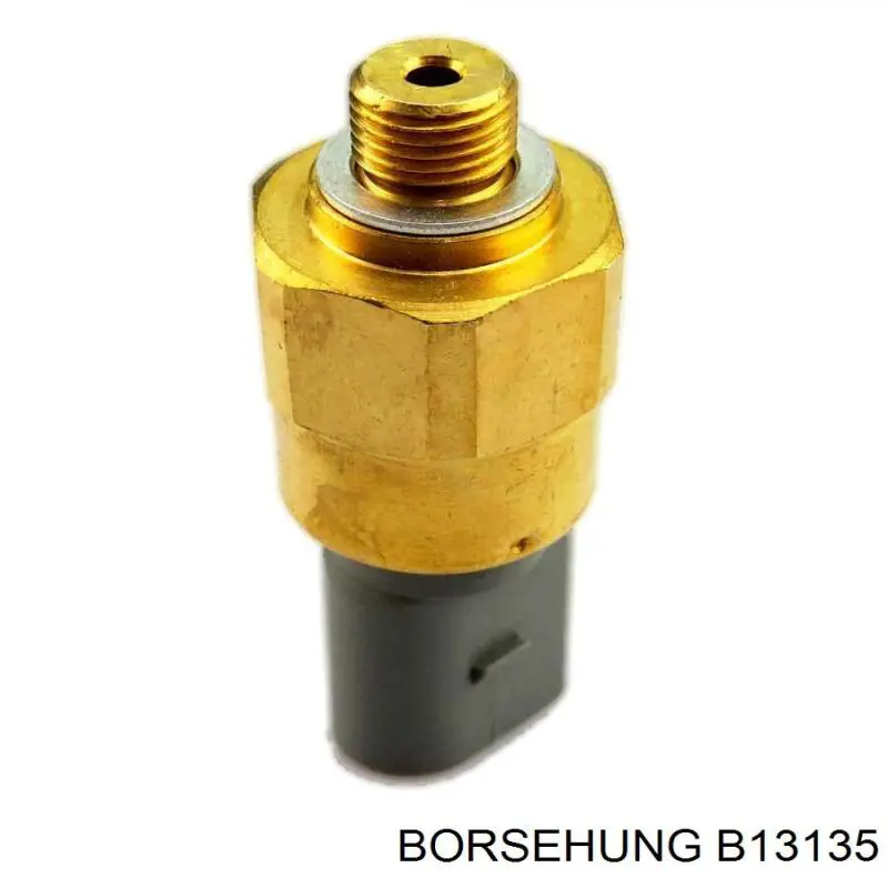 Sensor hidráulico de bomba de impulsionador Borsehung B13135 preço, a partir de 15,23 USD