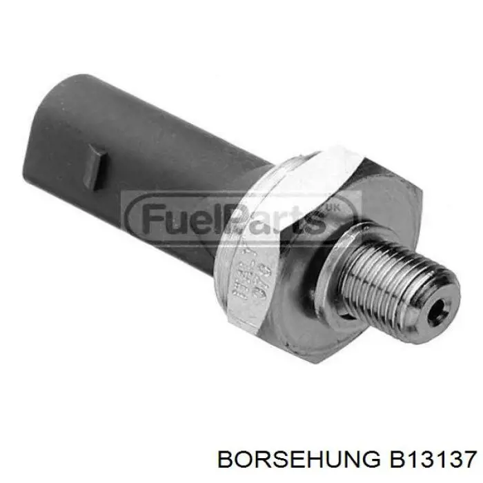 B13137 Borsehung Sensor de pressão de óleo