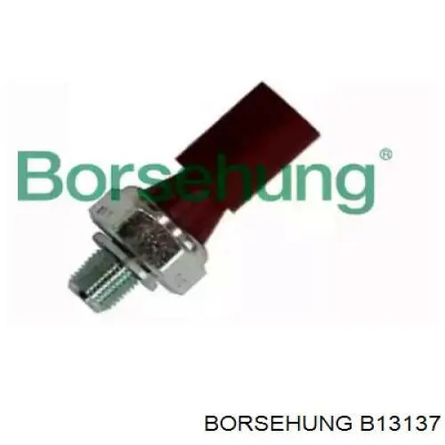 Sensor de pressão de óleo Borsehung B13137 preço, a partir de 6,25 USD