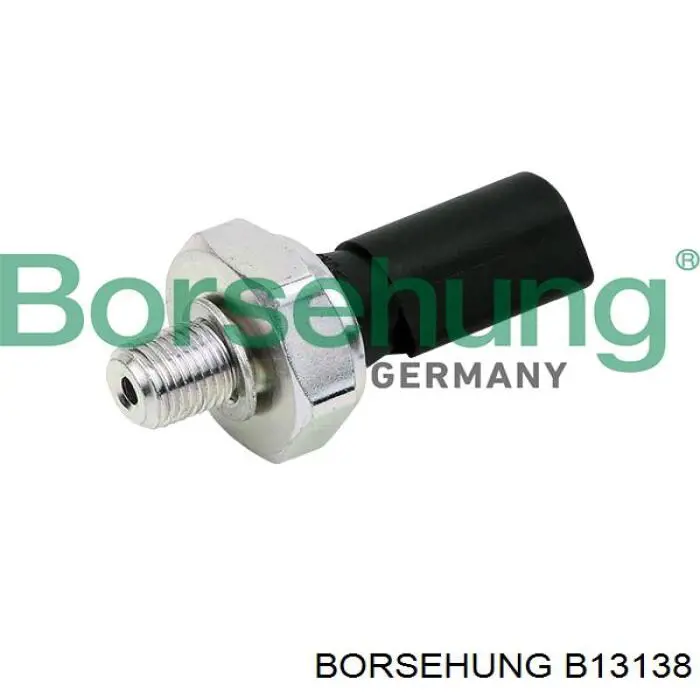 Sensor de pressão de óleo Borsehung B13138 preço, a partir de 8,60 USD