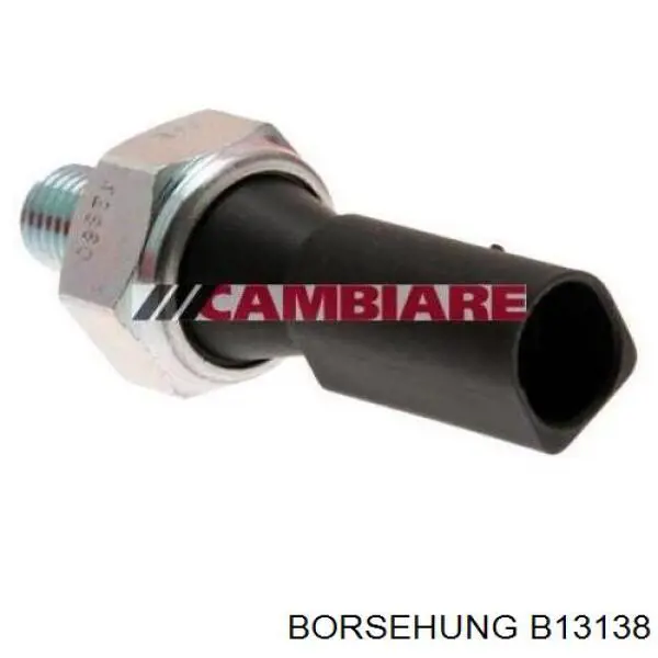 Compre B13138 Borsehung Sensor de pressão de óleo