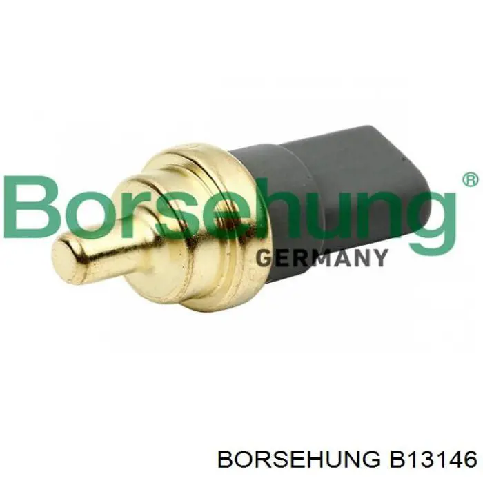 Sensor de temperatura do fluido de esfriamento Borsehung B13146 preço, a partir de 13,93 USD