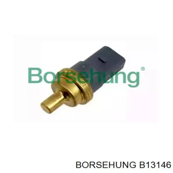 Compre B13146 Borsehung Sensor de temperatura do fluido de esfriamento