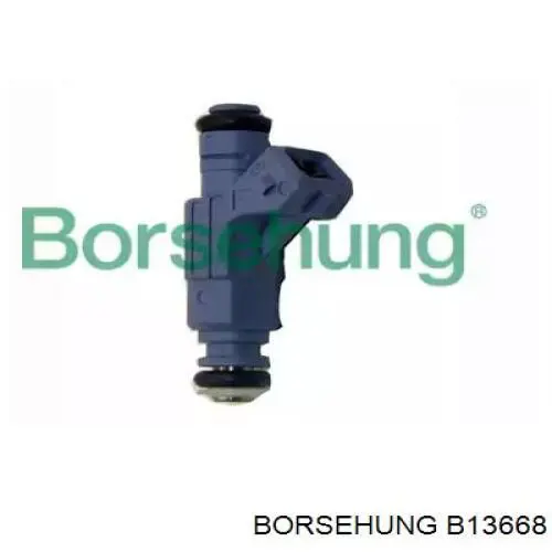 Injetor de injeção de combustível Borsehung B13668 preço, a partir de 61,88 USD