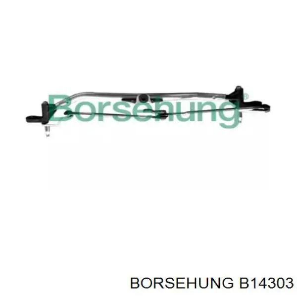 Compre B14303 Borsehung Trapézio de limpador pára-brisas