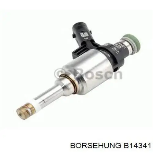 Compre B14341 Borsehung Injetor de injeção de combustível