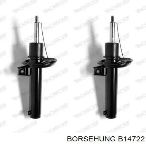 Compre B14722 Borsehung Amortecedor dianteiro