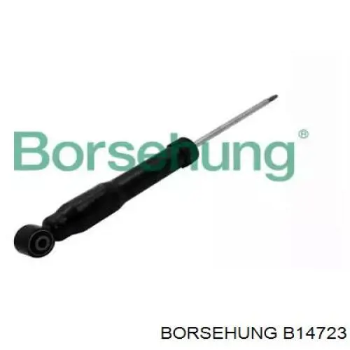  Borsehung B14723