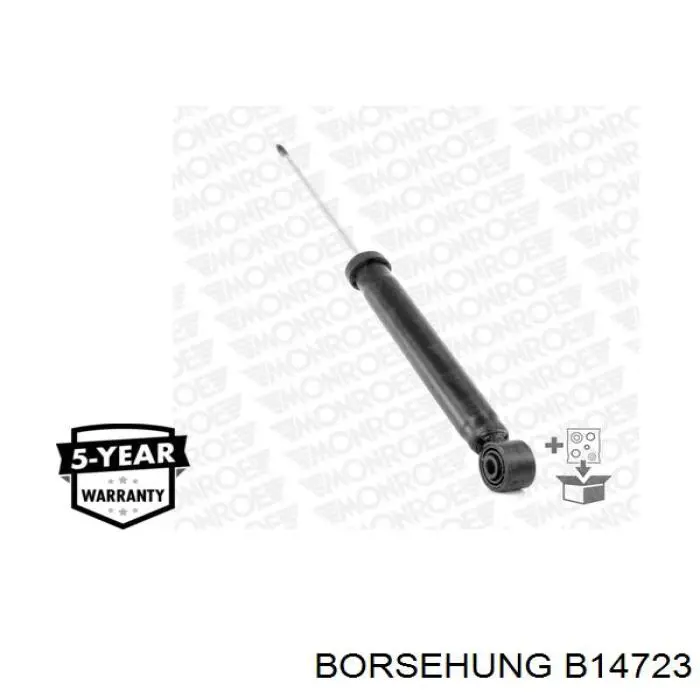 Compre B14723 Borsehung Amortecedor traseiro