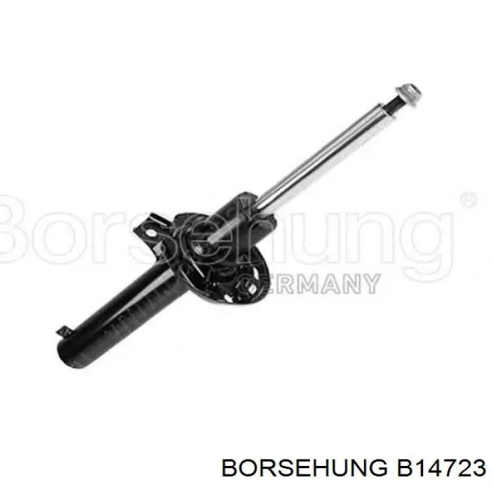 Amortecedor traseiro B14723 Borsehung